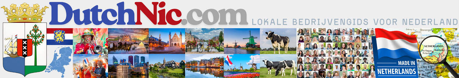 Gemaakt in Nederland - Leiderdorpgezond